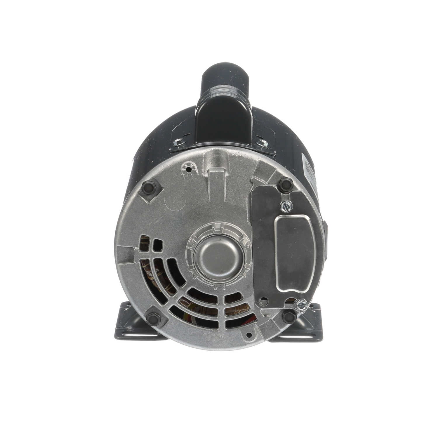 Marathon S010 Electric Motor 1/3 HP 1725 Rpm 1PH 115/230 Volt 48 048C17D2023