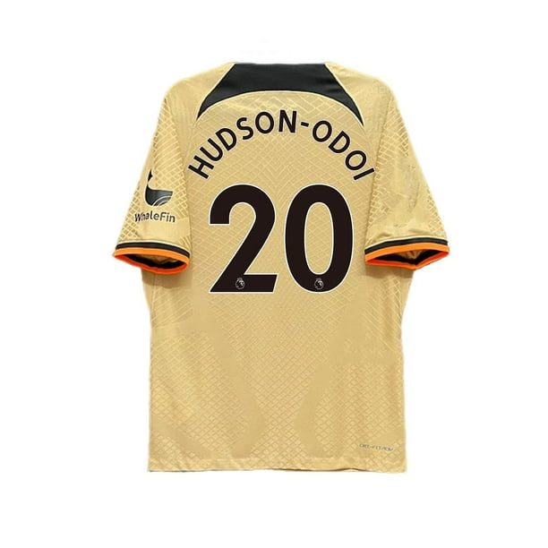 Hudson odoi jersey hot sale