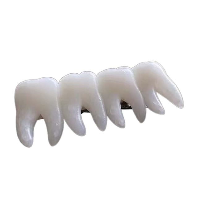 Pinza para el pelo de Halloween, Cosplay para mujeres y niñas, diademas, pinzas para el pelo femenino
