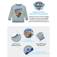 thumbnail image 3 of Paw Patrol Boys Sweater Gray Sizes 2T-8, 3 of 3