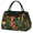Multicolour 3, variant on Halloween Ghost Overnight Weekender Bag for Women Men Spooky Cute Funny Cartoon Ghosts Carry On Overnight Travel Duffle Bag Labor Delivery Bag for Hospital