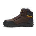 thumbnail image 2 of Cat Footwear Mens Resorption Composite Toe Waterproof Industrial Boot BLACK, 2 of 4