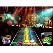 Guitar Hero - PlayStation 2