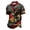 Black-D, variant on Mens Germany Soccer Polo Shirt 2026 Boys Soccer Cup Shirt German Flag Football T-Shirt Short Sleeve Tops