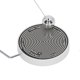 thumbnail image 2 of Magnetic Levitation Decision Marker Swinging Ball Pendulum Toys for Teaching Office Desk Decoration Black White, 2 of 4