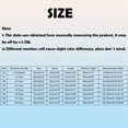 thumbnail image 3 of TOWED22 Toddler Baby Boy Warm Outfits 2 Piece Long Sleeve Cute Print Pullover Top Crewneck Sweatpants Casual Winter Clothes Set(Beige,1-2 Y), 3 of 6