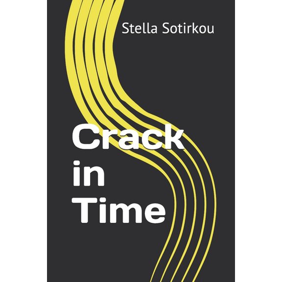 Crack in Time (Paperback)