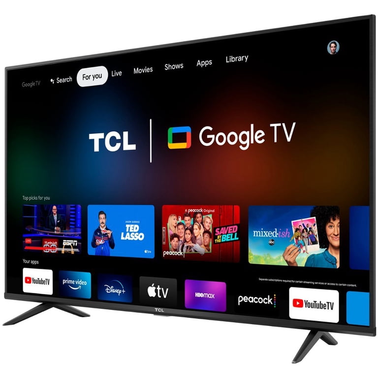 TCL 65S446 65