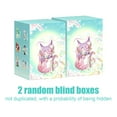 thumbnail image 2 of Mystery Collectible Box With Random 3D Doll Figures, Unbox Unexpected Limited-Edition Designs From Nanci Dongfang Lingrui Series, Trendy Gift For Collectors And Trendsetters, 2 of 5