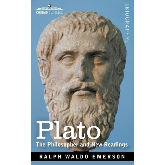 Plato: The Philosopher and New Readings (Paperback)