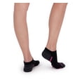 thumbnail image 4 of Reebok Womens's Low Cut Performance Training Socks — 8 Pack, 4 of 5
