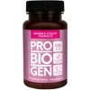 Probiogen Women's Daily Vitality Probiotic: Smart Spore Technology, DNA Verified, 100X Better Survivability