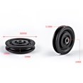 thumbnail image 1 of Silent Gym Pulley Machine Bearing Heavy Strength Training Attachment Accessories, 1 of 9