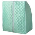 thumbnail image 5 of Yescom 2L Portable Folding Home Steam Sauna Spa Tent Detox Weight Loss Body Slim Bath, 5 of 12