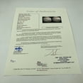 thumbnail image 6 of Mickey Charles Mantle Signed American League Baseball Mint Autograph JSA COA, 6 of 8