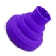 thumbnail image 2 of Secador De Pelo, Accesorio Difusor De Silicona, Ligero, Plegable, Portátil, Difusor De Soplador Para Salón De Casa, 2 of 8