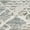 Grey Multicolor, variant on Nourison Glam Abstract Grey Multicolor 2'3" x 7'6" Area Rug (2x8)