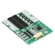 thumbnail image 4 of 4S 16.8V 30A Ternary Li-Ion Placa de ProteccióN de BateríA BMS con EcualizacióN 18650 Cargador de BateríA Placa de ProteccióN PCB, 4 of 5