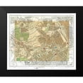 thumbnail image 2 of Philip 24x20 Black Modern Framed Museum Art Print Titled - Highgate London England - Philip 1904, 2 of 5