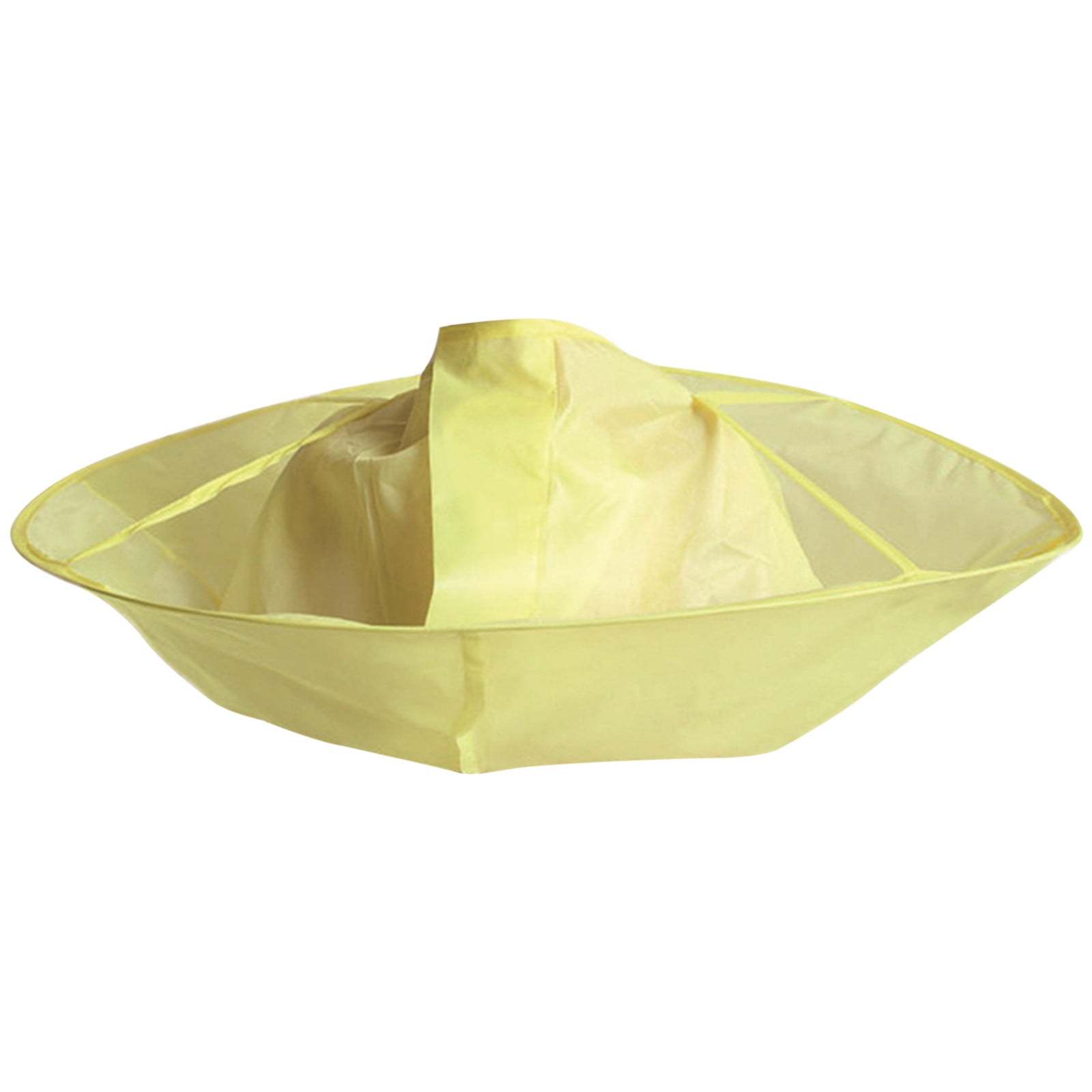 VerPetridure Kids Hair Cutting Cape, Foldable Barber Cape With Closure