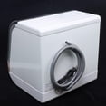 thumbnail image 4 of Lavaplatos de encimera YIYIBYUS Mini portátil de limpieza profunda, 4 of 9