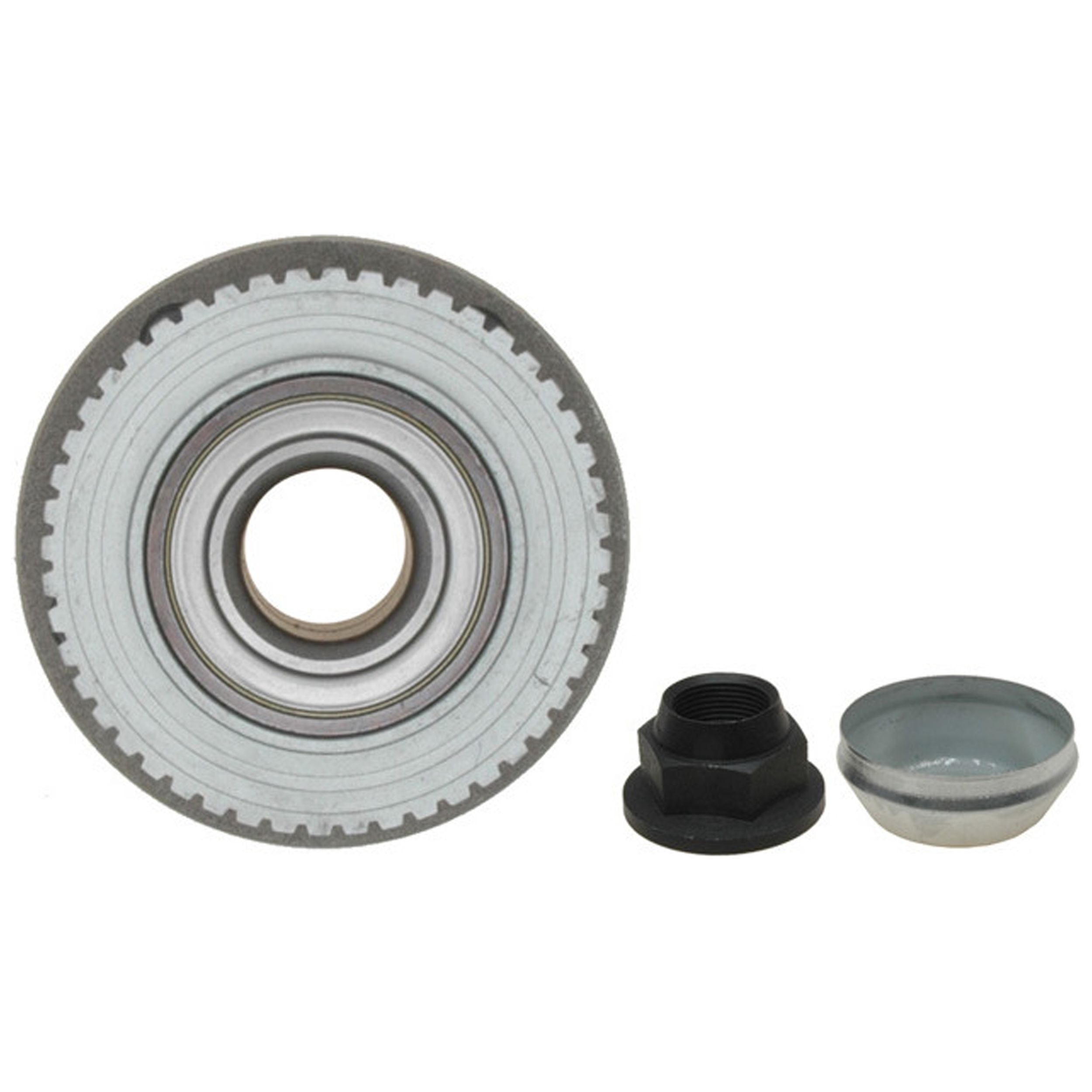 R-Line Wheel Hub Assemblies Fits select: 1995-1997 VOLVO 960, 1995 VOLVO 940