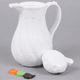 thumbnail image 2 of Jarra Térmica Para Café Vencort 64 Oz, 2 of 3