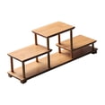 thumbnail image 2 of GROWTH TANK Retro Cupcake Stand and Serving Tray Organizer Display Riser Shelves Storage, 2 of 9