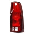 thumbnail image 1 of Calavera Pickup 1992 A 1998 Chevrolet Der S/Arnés TYC ., 1 of 4