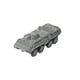 thumbnail image 5 of Camión de montaje de simulación 1/72 4D, Kits de modelo de construcción en miniatura de montaje DIY, juguete de modelo de vehículo, favores de fiesta, Estilo B Hugo ensamblar camión, 5 of 10