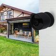 thumbnail image 3 of MasteelfCA Camera Rain Cover Compatible For Nest Weatherproof Protective Housing Case Shell, 3 of 8