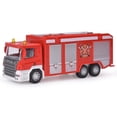thumbnail image 2 of Coche de juguete NikouMX Escala 1:43 multifuncional, 2 of 8