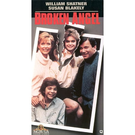 Broken Angel (Full Frame)