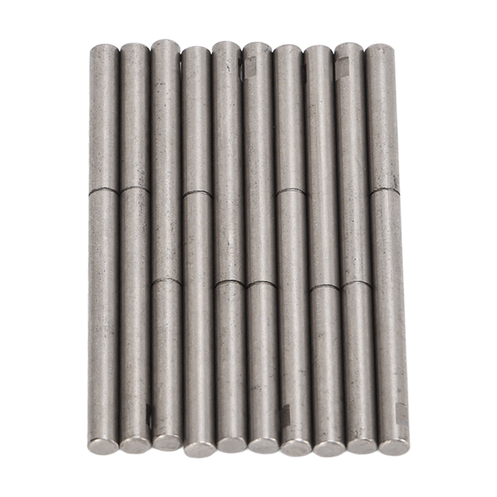 Juego De Piñones 48P 20T/22T/24T Para Motor RC, Eje 3.175 Mm, Metalurgia Y Acero Inoxidable Para Coches 1/10