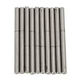 thumbnail image 3 of RC Motor Shaft, High Temperature Resistant Brushless Motor Shaft Exquisite 60cm Length  For Model Aircraft, 3 of 8