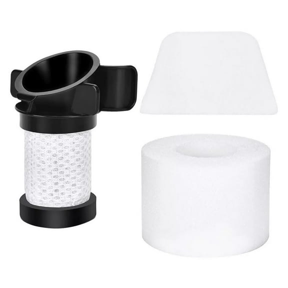 For Shark Vacuum Cleaner IF200UKT IF100 IF250UK IF250UKT Filter Parts XPSTMF100