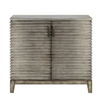 West Ridge Accent Chest Grey See below