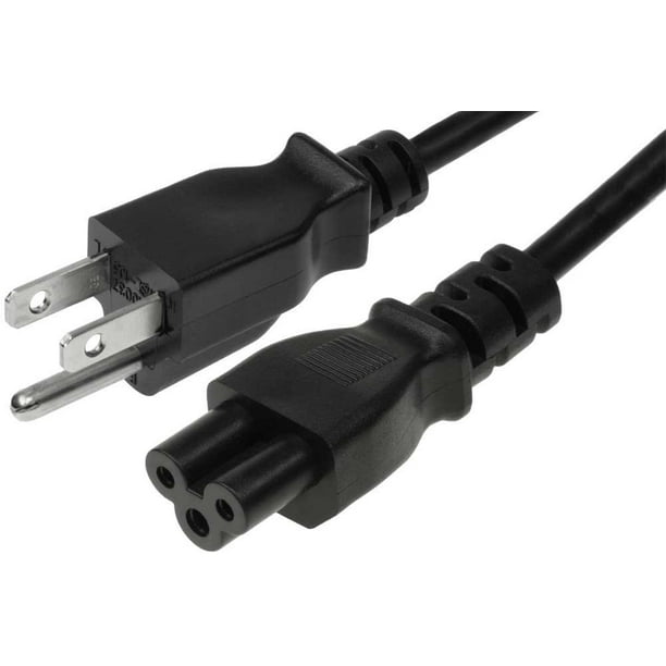 OMNIHIL AC Power Cord for Vizio CA27A2 CA27A4 Allin1 Decktop PC