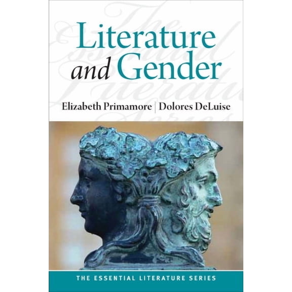 Literature and Gender, (Paperback)