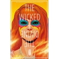 thumbnail image 1 of The Wicked And The Divine 2A, 1 of 2