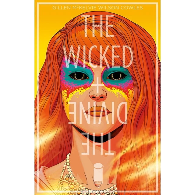 The Wicked And The Divine 2A