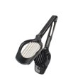thumbnail image 3 of Multifunctional Plastic Handheld Kiwi Banana Slicer Strawberry Egg Cutter Home Kitchen Bar Tool, 3 of 6