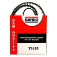 thumbnail image 2 of Bando TB155 Engine Timing Belt, 2 of 2
