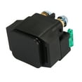 thumbnail image 5 of Unique Bargains Motorcycle Starter Solenoid Relay for Yamaha FZ6 GTS1000A Road Star EX650 RF600R Venture 4BH-81940-01-00 4BH-81940-02-00, 5 of 7