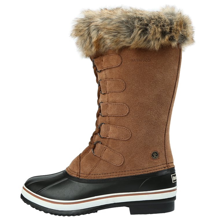 northside women's kathmandu snow boot