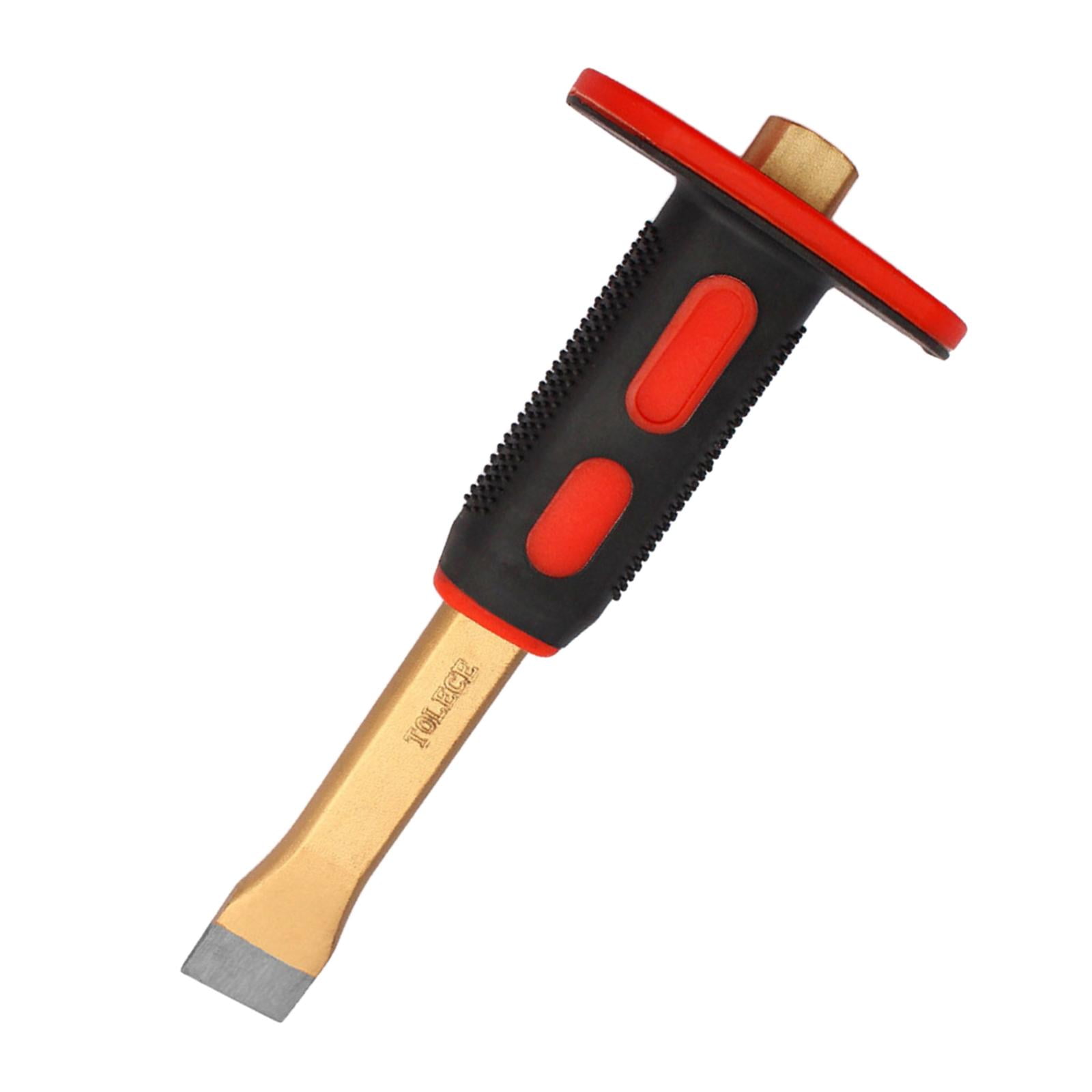 Power & Hand Tools Chisels Hand Tool for Carving Masonry Brickwork