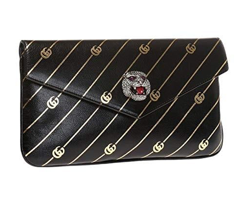 gucci broadway gg envelope clutch
