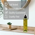 thumbnail image 3 of Hebepe Green Tea Matcha Rose Aloe Vera Facial Toner, Alcohol-Free, Refreshing, Moisturizing, Soothing, 120ml, 3 of 7