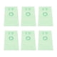 thumbnail image 4 of Bolsa desechable para botella de lavado de tatuajes, 100 piezas, botella de lavado para tatuajes, cubierta para botella de lavado de tatuajes, bolsa para botella de lavado de tatuajes, eficiencia óptima, 4 of 8
