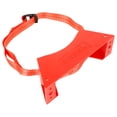 thumbnail image 4 of Gas Cylinder Bracket Propane Tank Stand Wall Mounted Gas Cylinder Holder, 4 of 9